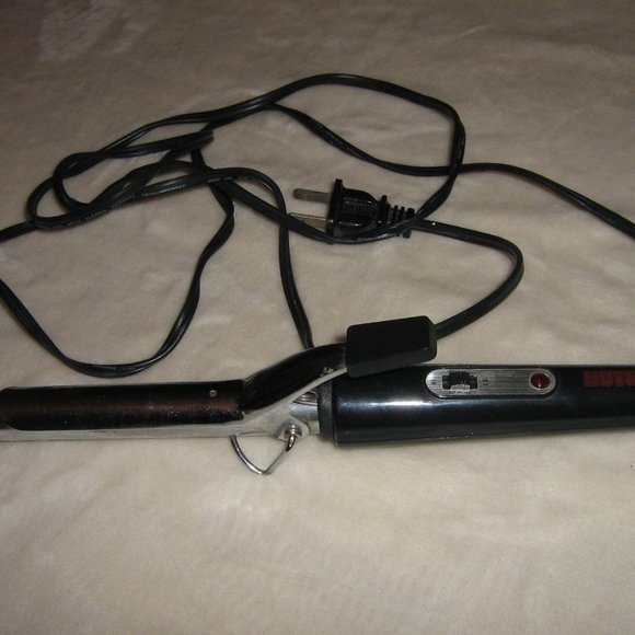 Hotstuf Ladies Curling Wand $5.00 AS AN ADD ON - Picture 1 of 1